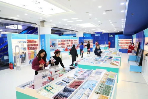 數(shù)字賦能非遺文創(chuàng)，商圈點亮新春文化——東城商圈春節(jié)活動年味濃